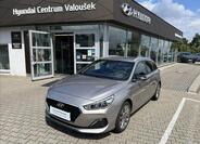 Hyundai i30 1