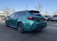 Toyota Corolla 7