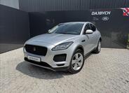 Jaguar E-Pace 2