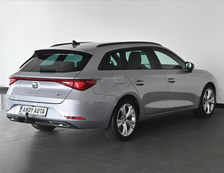 Seat Leon 3
