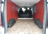 Ford Transit Custom 11
