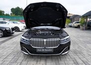 BMW Řada 7 9