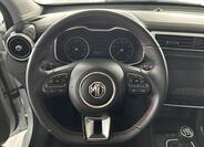 MG ZS 12