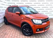 Suzuki Ignis 1