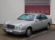 Mercedes-Benz Třídy E 1