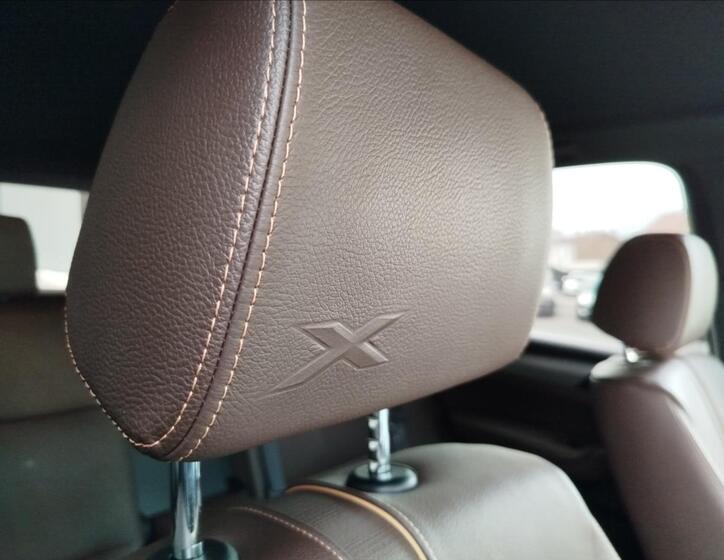 BMW X3 39