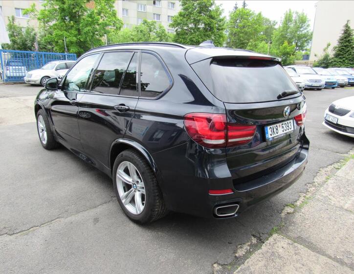 BMW X5 4
