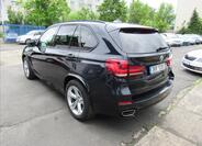 BMW X5 4