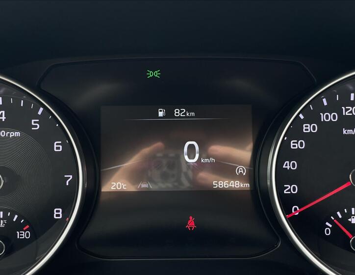 KIA Ceed 10