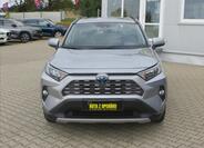 Toyota RAV4 2
