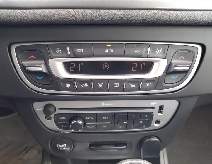 Renault Mégane 12