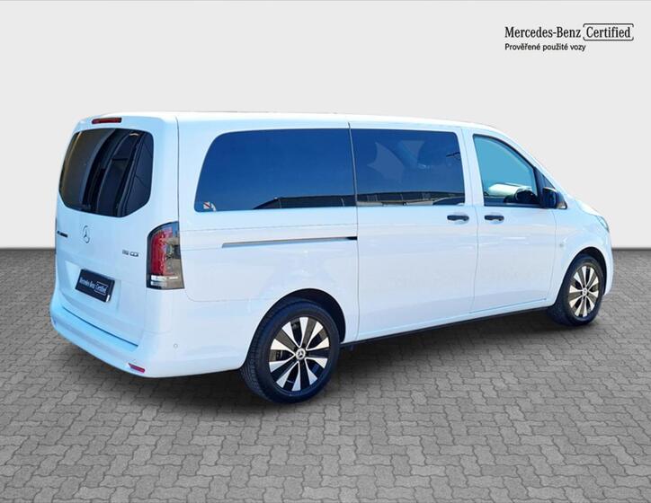 Mercedes-Benz Vito 5
