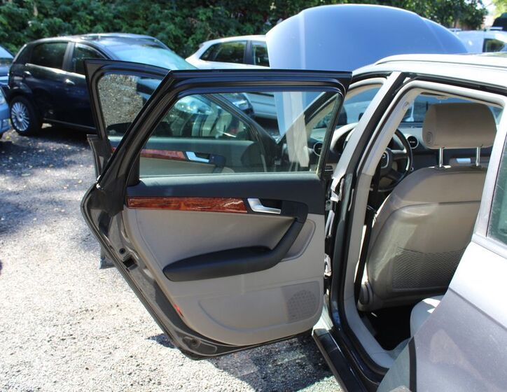 Audi A3 24