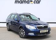 Škoda Octavia 1