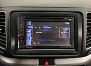 Volkswagen Sharan 16