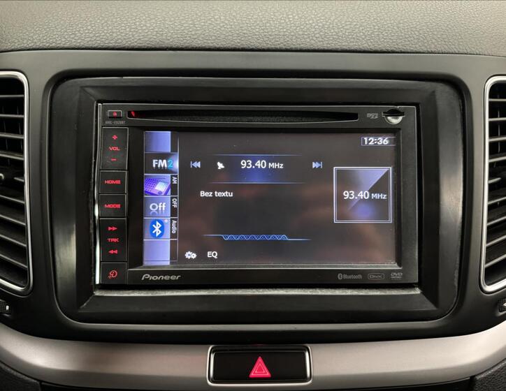 Volkswagen Sharan 16