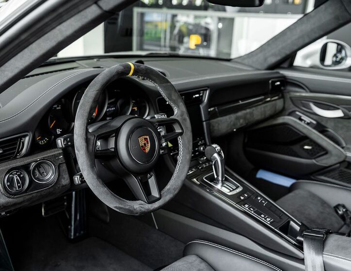 Porsche 911 5