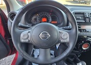 Nissan Micra 19