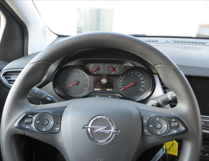 Opel Crossland X 18