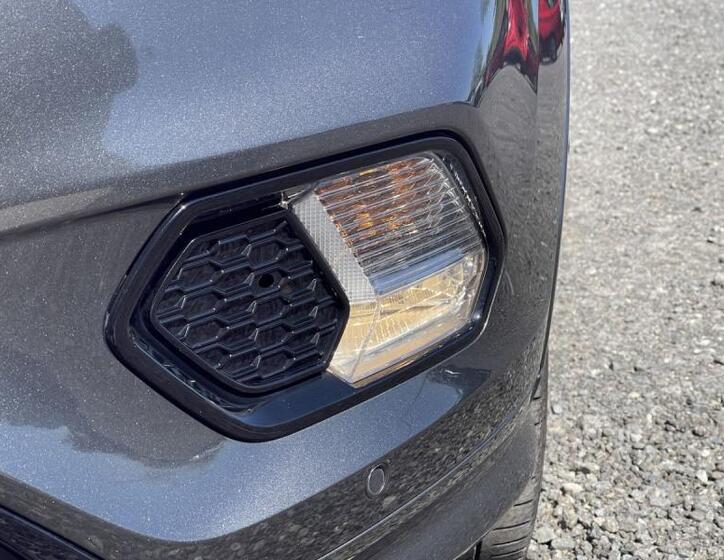 Ford Kuga 8