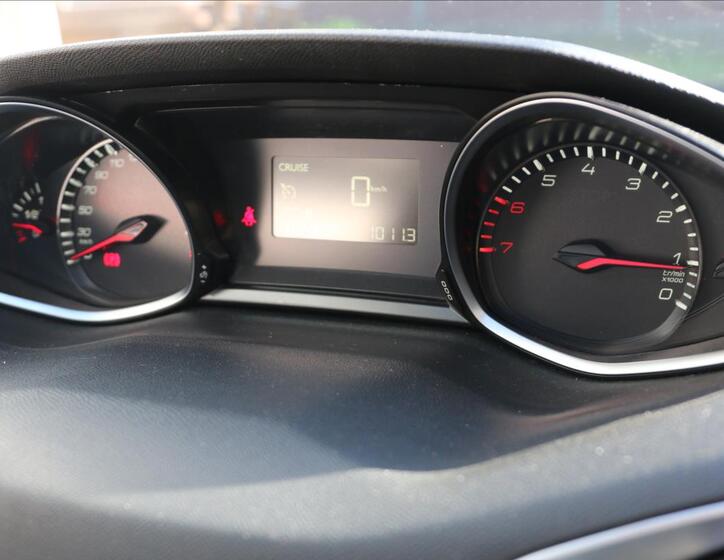 Peugeot 308 23