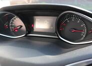 Peugeot 308 23