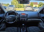 KIA Ceed 6