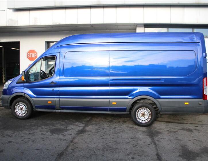 Ford Transit 3