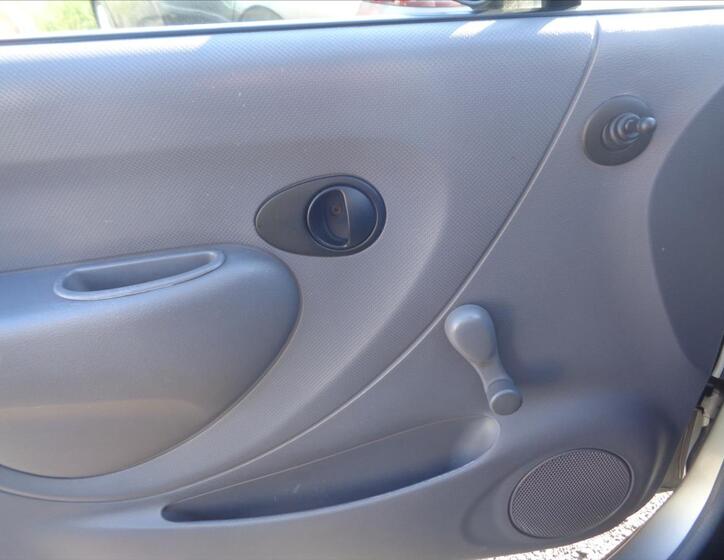 Daewoo Matiz 13