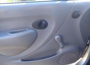 Daewoo Matiz 13