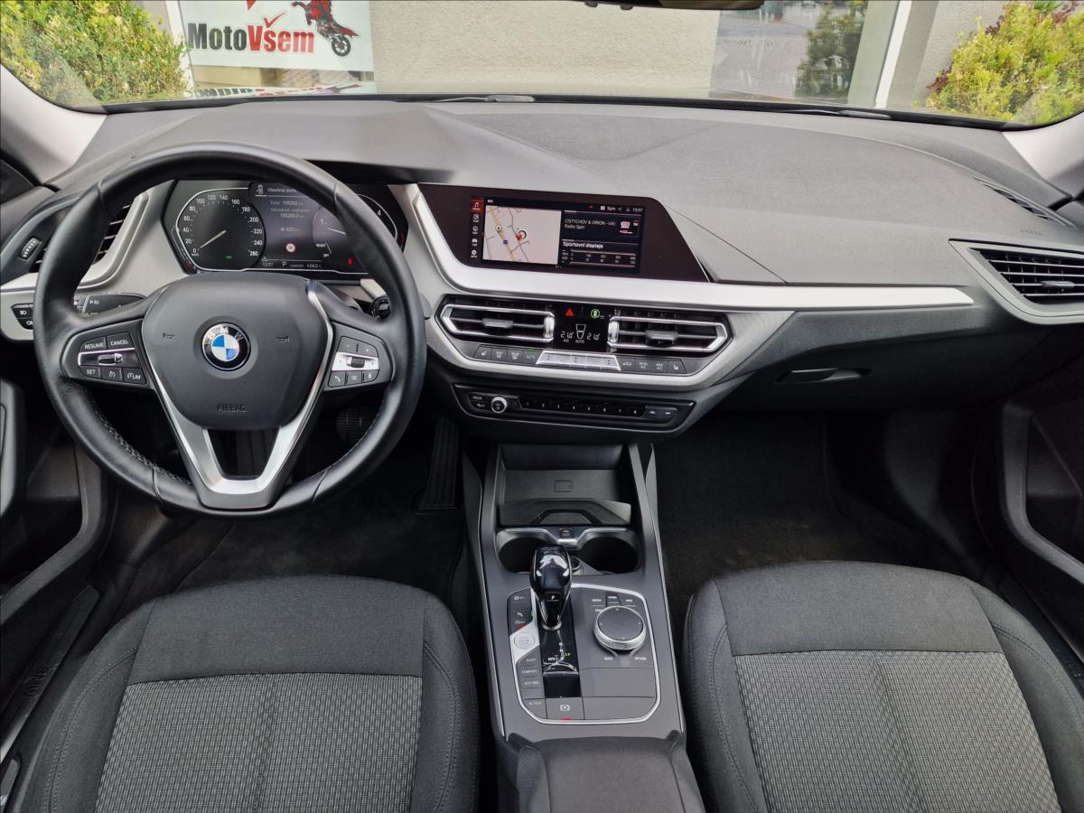 BMW Řada 2