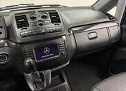 Mercedes-Benz Viano 14