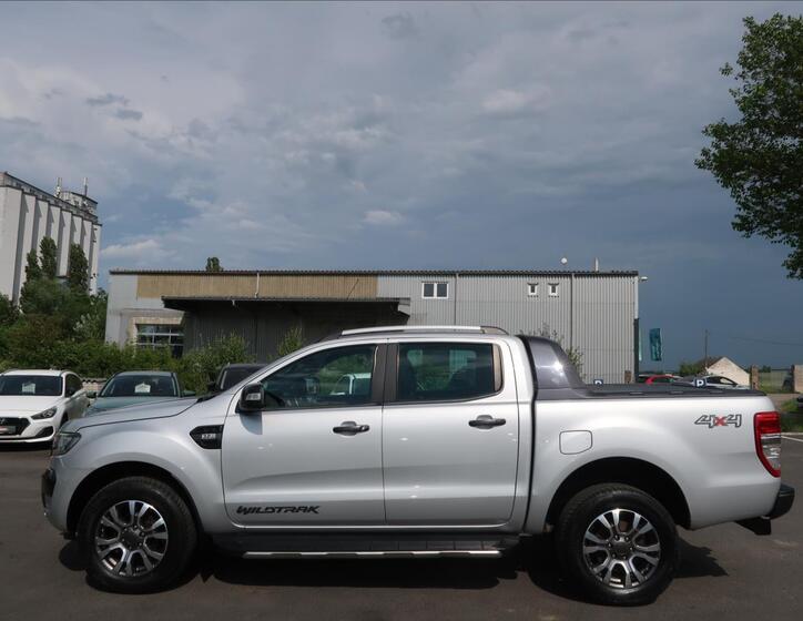 Ford Ranger 6