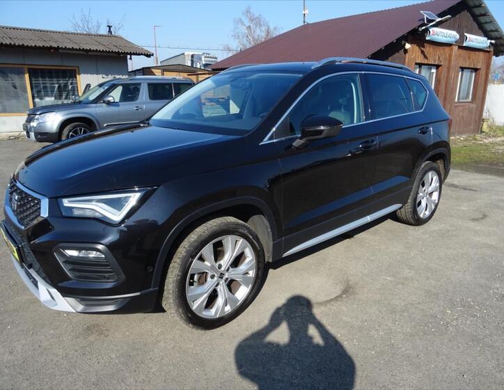 Seat Ateca 5