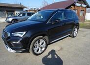 Seat Ateca 5