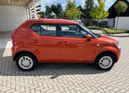 Suzuki Ignis 7