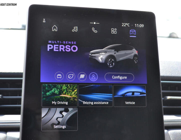 Renault Captur 34