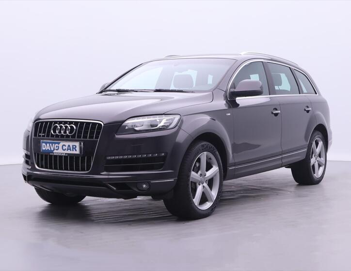Audi Q7 3