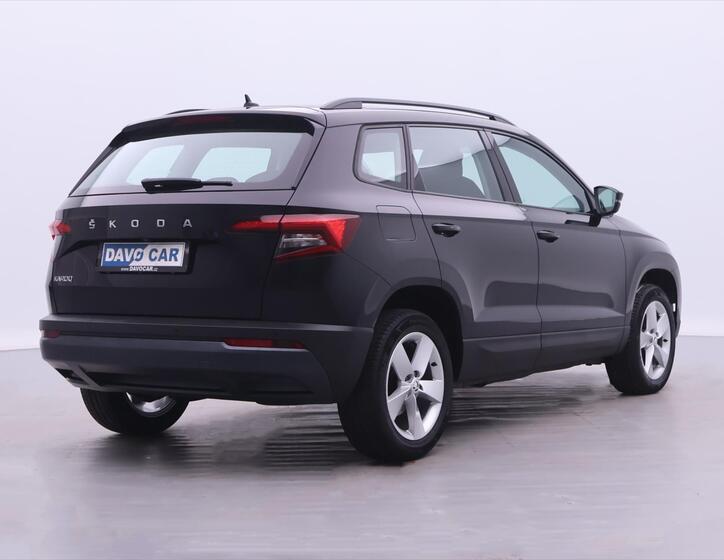 Škoda Karoq 7