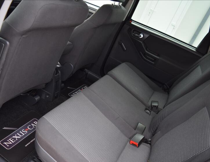 Opel Meriva 18