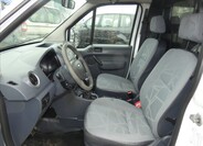 Ford Tourneo Connect 8