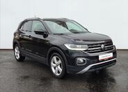 Volkswagen T-Cross 23