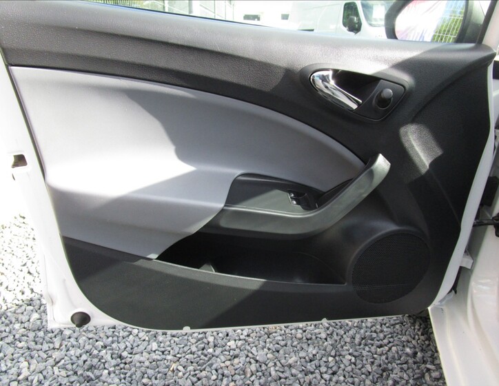 Seat Ibiza 14