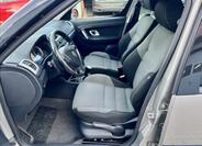 Škoda Roomster 10