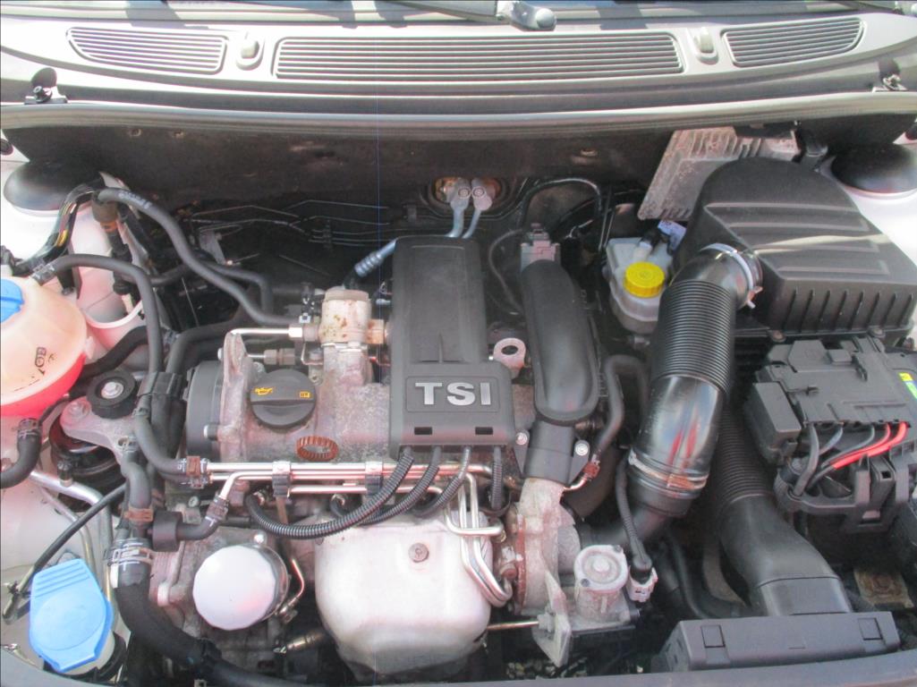 Škoda Roomster