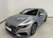 Volkswagen Arteon 1