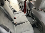 SsangYong Korando 19