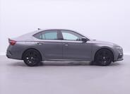 Škoda Octavia 8