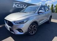 MG ZS 1
