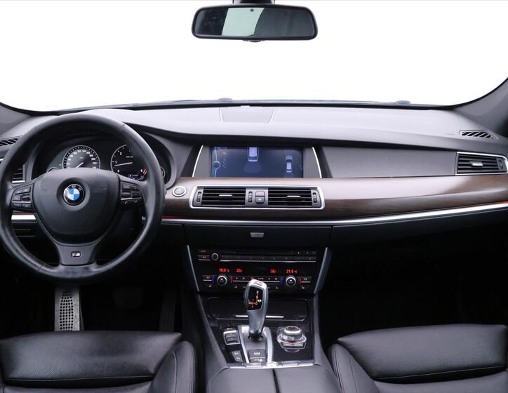 BMW Řada 5 40